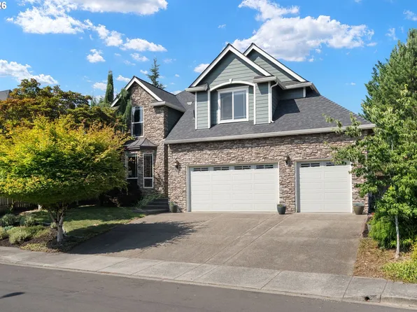 3921 Birch St, Washougal, WA 98671