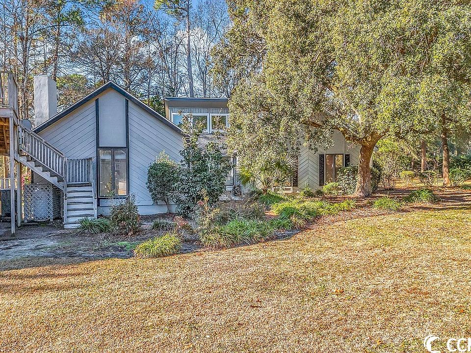 933 Hawthorn Dr., Pawleys Island, SC 29585 Zillow