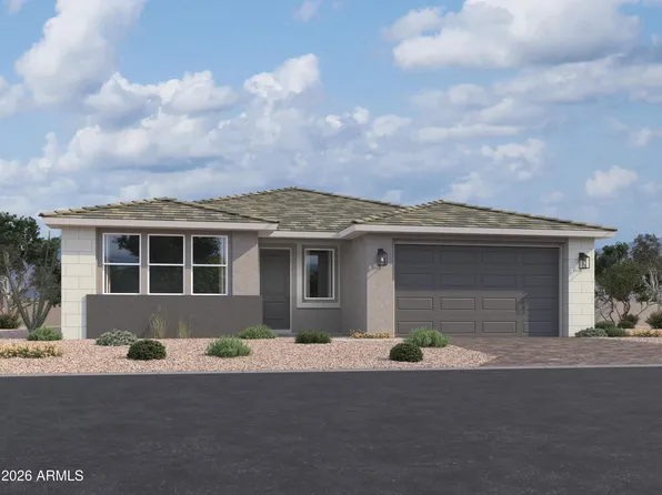 9418 S 56TH Lane, Laveen, AZ 85339