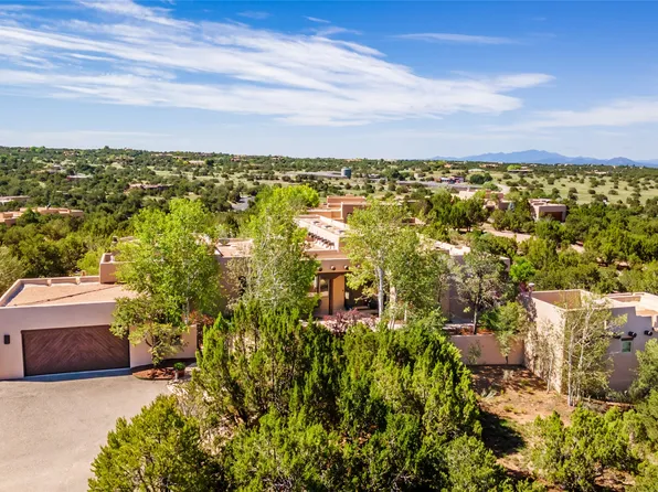 68 Estates Dr, Santa Fe, NM 87506