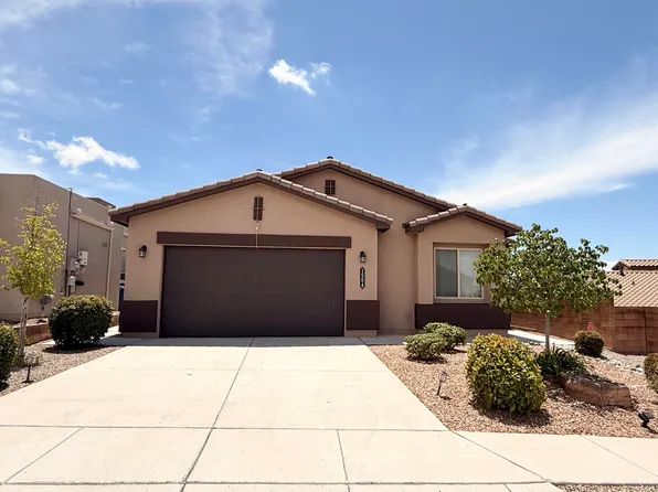 1504 Barbaro Dr SE, Albuquerque, NM 87123
