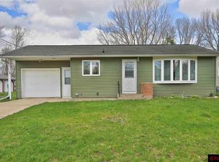 701 10th Ave SE, Waseca, MN 56093