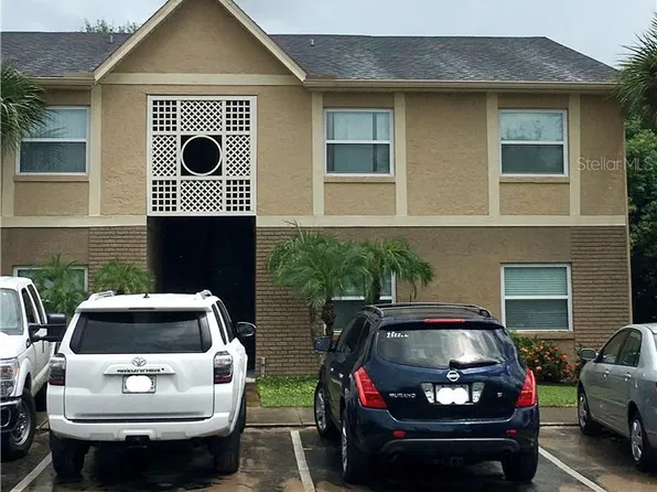 9911 Turf Ct APT 6, Orlando, FL 32837