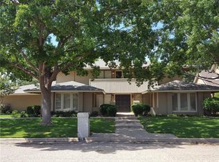 14 Cypress Point, Abilene, TX 79606