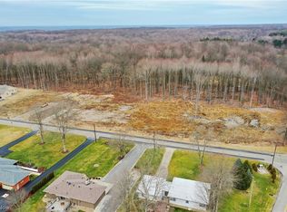 King Graves Rd NE, Warren, OH 44484