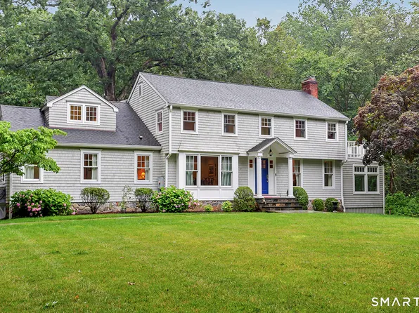 178 Pocconock Trail, New Canaan, CT 06840