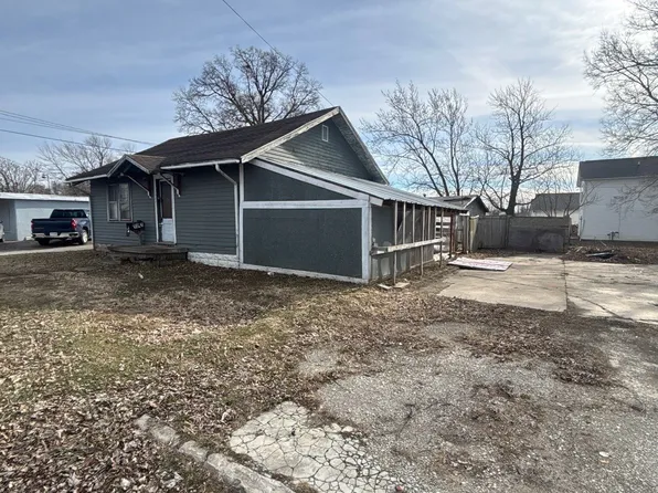 1311 E 23rd St, Anderson, IN 46016