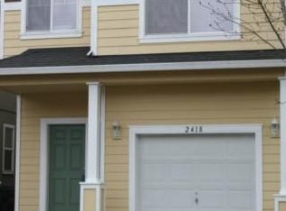 2418 SW 191st Ter, Aloha, OR 97003