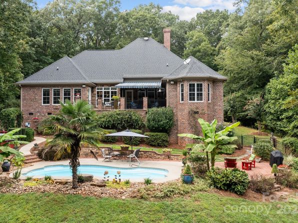4364 Hager Mountain Ln, Iron Station, NC 28080