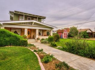 2733 E Walnut Ave, Orange, CA 92867