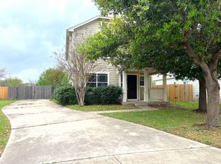 2829 Deerfern Ln, Round Rock, TX 78665