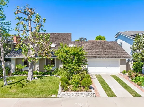 1978 Port Seabourne Way, Newport Beach, CA 92660