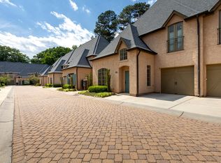 8819 Provence Village Ln, Charlotte, NC 28226