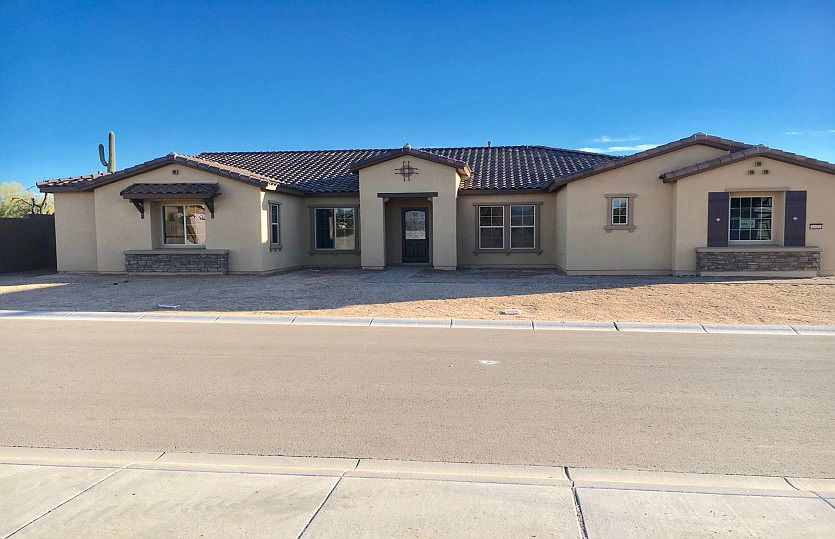 1st image of 6107 E Calle De Pompas St