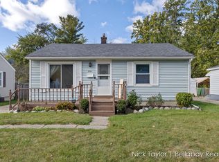 2561 Taft Ave SW, Wyoming, MI 49519