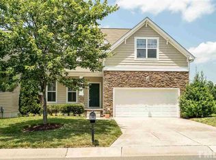 2819 Prospect Pkwy, Durham, NC 27703