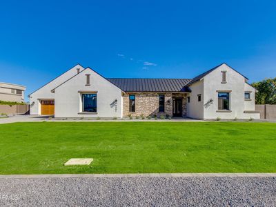 9801 N 53RD Place, Paradise Valley, AZ, 85253