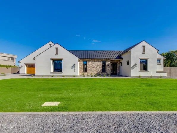 9801 N 53RD Place, Paradise Valley, AZ 85253