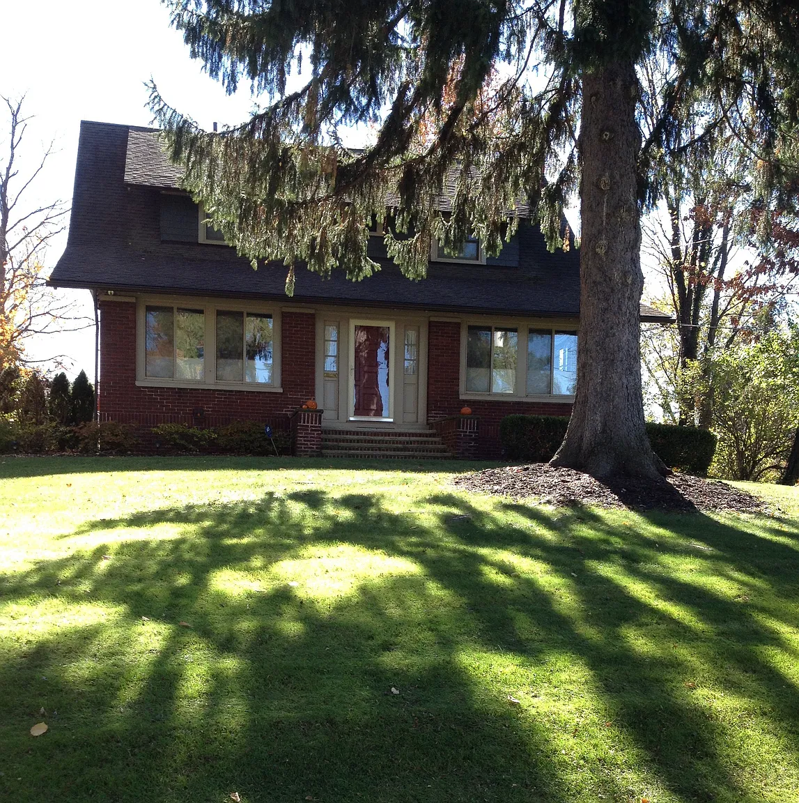 22400 S Woodland Rd photo 1