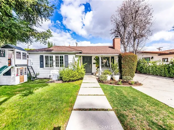 22227 Avenue San Luis, Woodland Hills, CA 91364