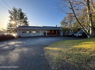 1513 Halibut Point Rd, Sitka, AK 99835