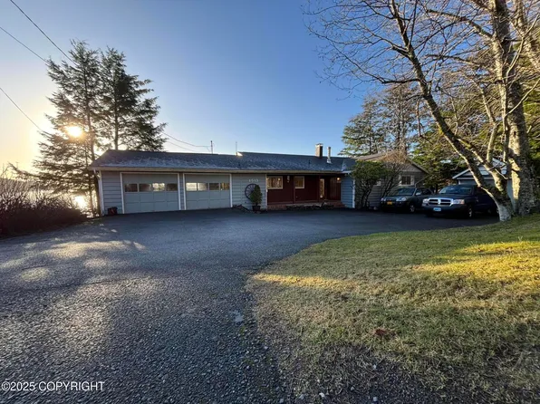 1513 Halibut Point Rd, Sitka, AK 99835