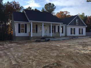 113 Cherokee Ridge Dr, Elgin, SC 29045