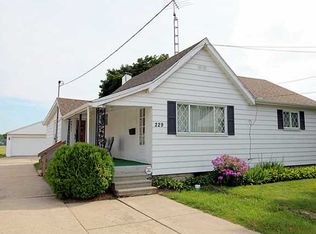 229 W Andrus Rd, Northwood, OH 43619