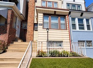 4826 N Bouvier St, Philadelphia, PA 19141