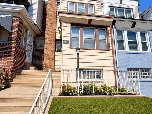 4826 N Bouvier St, Philadelphia, PA 19141