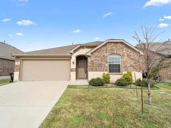 1357 Rembrandt Dr, Little Elm, TX