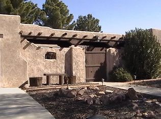 3306 Mercury Ln, Las Cruces, NM 88012