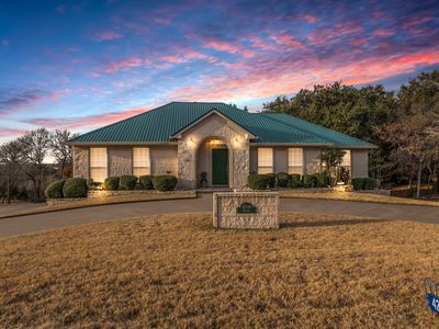 42266 Spyglass Dr, Whitney, TX, 76692
