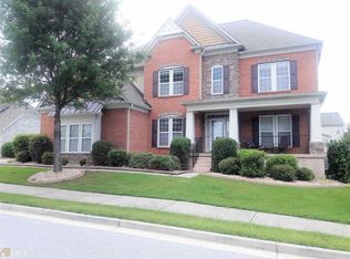 3155 Cambria Rd SW, Atlanta, GA 30331