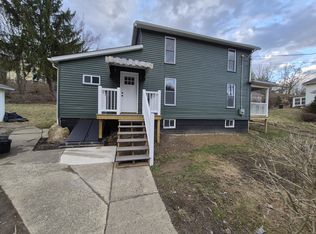 145 Cottage Ave, Butler, PA 16001