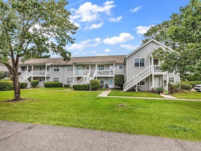 6850 King Arthur Dr. #206, Myrtle Beach, SC, 29588