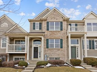 626 Treble Ln, Volo, IL 60073
