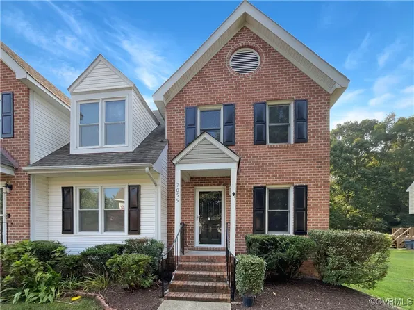 7055 Pine Orchard Ct, Chesterfield, VA 23832