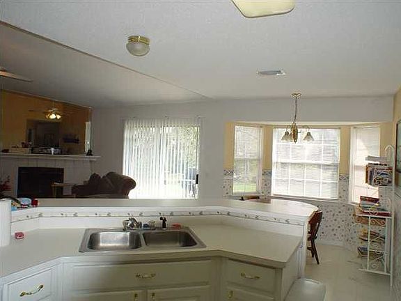 Family Room from Kitchen