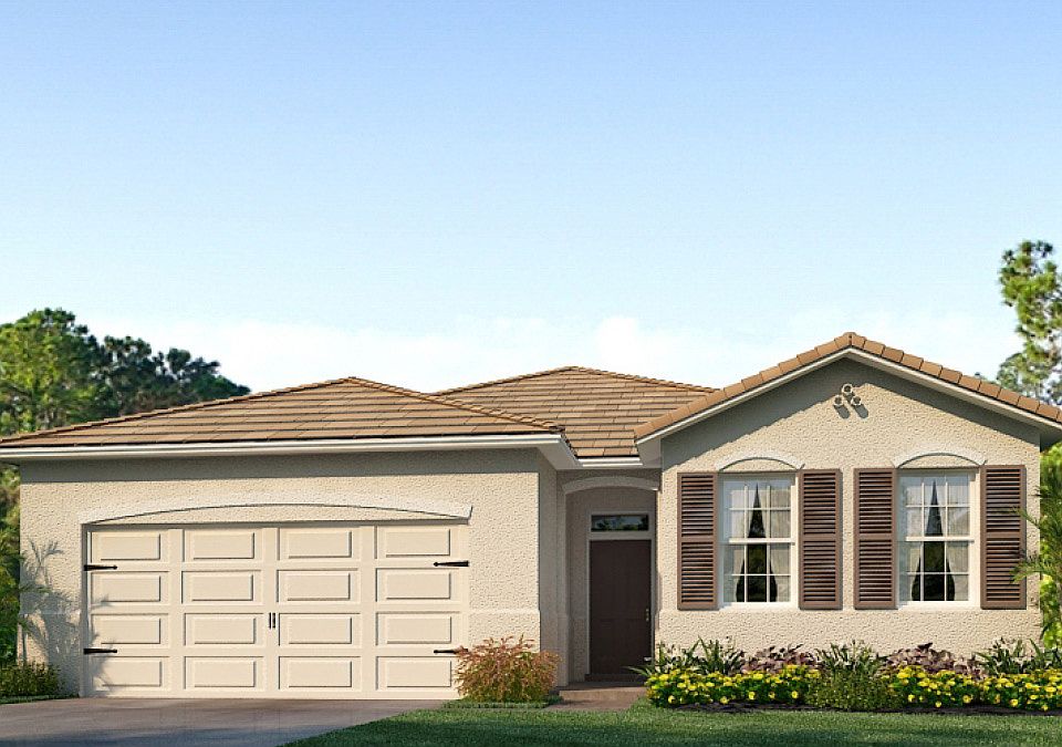 Plan Elevation.