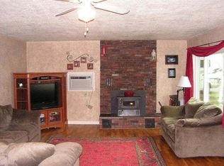 170 Shirley St, Molalla, OR 97038