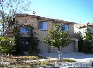 9424 Sunglow Ct, Rancho Cucamonga, CA 91730
