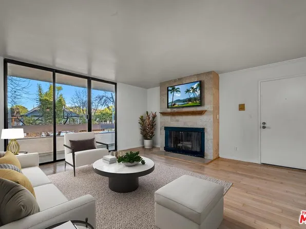 1252 11th St APT 101, Santa Monica, CA 90401