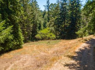Chaparral Rd LOT 29, Boulder Creek, CA 95006