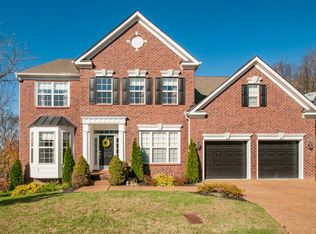 1033 Stone Ridge Dr, Nashville, TN 37211