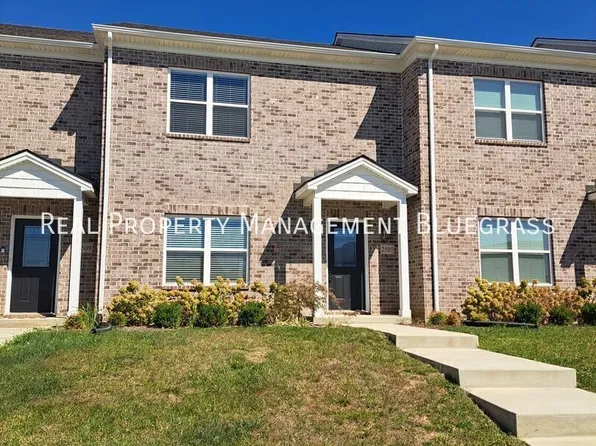 2507 Spring Leaf Ct, Lexington, KY 40511