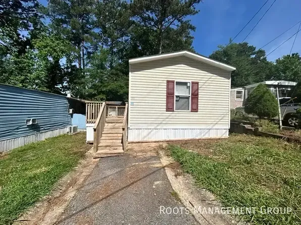 6347 Tara Blvd Lot 14, Jonesboro, GA 30236