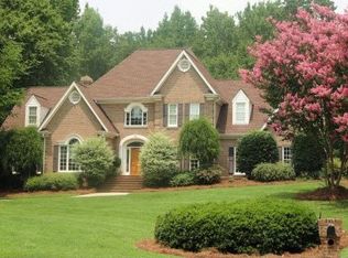 3412 Providence Plantation Ln, Charlotte, NC 28270