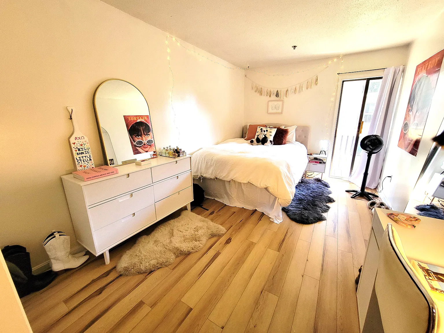 3 bed, 950 sqft, $3,000 — Photo 3