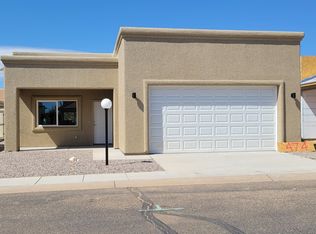 474 S Sky Ranch Rd, Sierra Vista, AZ 85635